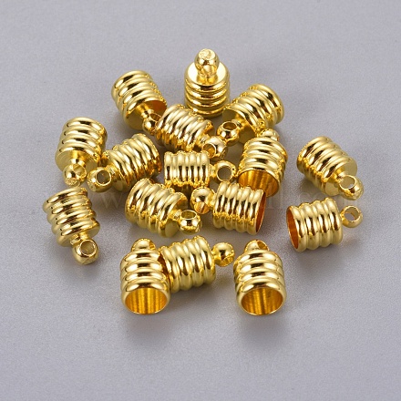 Латуни мозг конец X-KK-D218-9x6-G-1