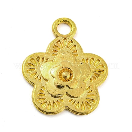 Подвески из сплава  FIND-G065-16G-1