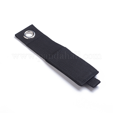 Прочные ремни для хранения вещей wrap-it X-AJEW-WH0114-86C-1