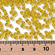 Бисер из стекла  X2-SEED-A004-3mm-10-3