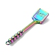 Подвески из сплава цвета радуги FIND-G022-C01-M-4