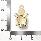 Подвески из акрилового сплава FIND-M041-03D-3