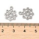 Подвески из нержавеющей стали марки 304 STAS-J042-02P-3