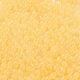 Светящиеся прозрачные стеклянные круглые бусины GLAA-F124-D10-B-3