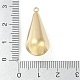 Ионное покрытие (ip) подвески из нержавеющей стали 304 STAS-P366-60G-3