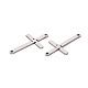 Соединительные элементы из нержавеющей стали 201 X-STAS-S110-087P-2