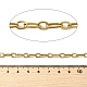 Цепи из нержавеющей стали 304 CHS-C018-09G-3