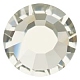 Камни preciosa® crystal hotfix с плоской основой Y-PRC-HSS6-40010-2