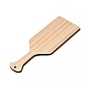 Деревянные большие подвески WOOD-I010-06G-3
