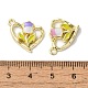 Стойки подвески обшивки сплава FIND-I039-037G-3