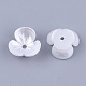 Бусины из искусственного жемчуга RESI-T040-007B-2