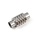 Магнитные застежки из нержавеющей стали 304 STAS-C127-18D-P-1