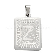 Подвески из нержавеющей стали 304 STAS-K216-48Z-P