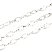 Цепь из нержавеющей стали марки 304 STAS-B020-06P