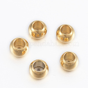 Ионное покрытие (IP) шарики из нержавеющей стали 304 STAS-H394-02G