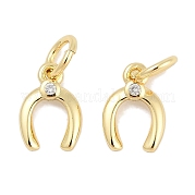 Стойки обшивки латунные подвески KK-Q028-25G