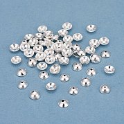 201 колпачок из нержавеющей стали STAS-F040-20A-S