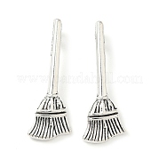 Сплавочные подвески тибетского стиля FIND-B050-14AS