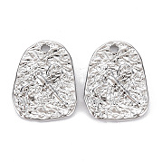Латунные подвески KK-S356-531P-NF