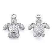 Подвески из нержавеющей стали 201 STAS-N098-174P