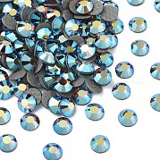 Камни preciosa® crystal hotfix с плоской основой Y-PRC-HSS8-10220-200