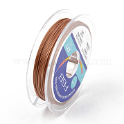 Проволока для бусинок хвост тигра TWIR-R007-0.5mm-11