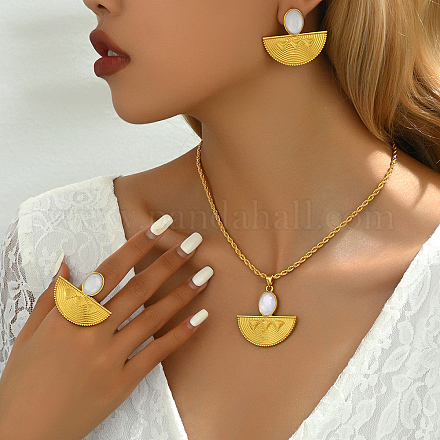 Женские серьги MF3978-1