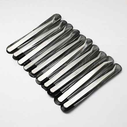 Железа бисером пинцет X-TOOL-R076-02-1
