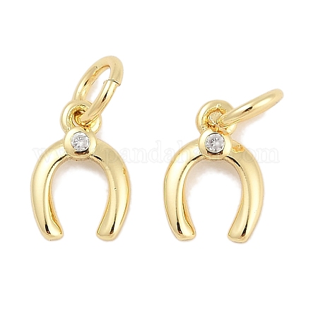 Стойки обшивки латунные подвески KK-Q028-25G-1