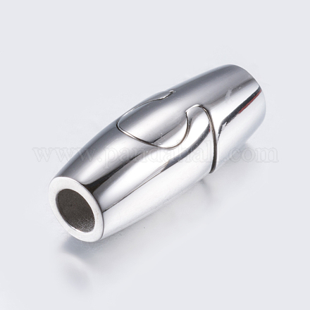 Магнитные застежки из нержавеющей стали 304 STAS-P181-36P-1