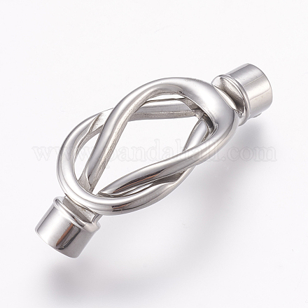 Магнитные застежки из нержавеющей стали 304 STAS-L189-13P-1