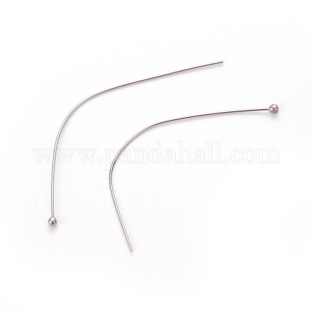 Шариковые головки из нержавеющей стали 304 STAS-E452-01P-A-1