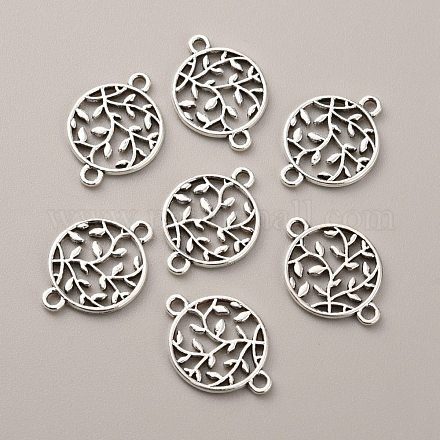 Подвески из цинкового сплава в тибетском стиле FIND-WH0145-29AS-1