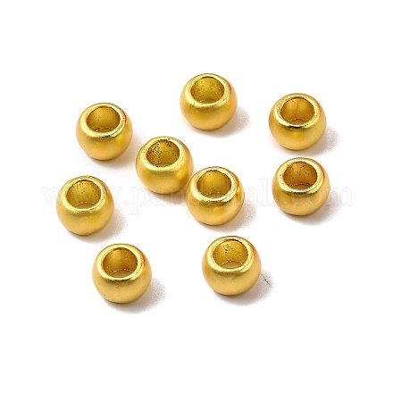 Сплавочные бусины PALLOY-S057-11MG-1