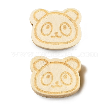 Деревянный шарик WOOD-U006-01B-1