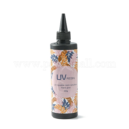 Уф клей и бутылки DIY-YWC0001-89A-1