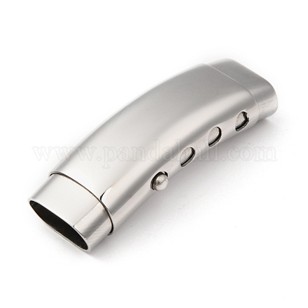 Винтовые застежки из нержавеющей стали марки 304 STAS-P255-12P-1