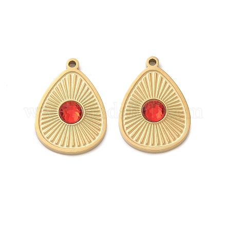 Подвески из нержавеющей стали 304 STAS-L022-505G-1