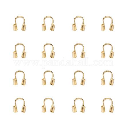Экологически чистые опоры для металлической стойки из латуни KK-I606-30G-NR-1