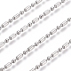 Шариковые цепи из нержавеющей стали марки 304 CHS-L024-025F-2