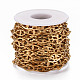 Цепи Mariner Link из нержавеющей стали 304 CHS-T003-09G-NF-3