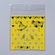 Мешки с печеньем на хэллоуин ABAG-I002-B02-2