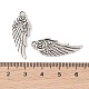 Подвески из сплава  PALLOY-P120-09-3