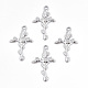 Подвески из нержавеющей стали 201 STAS-N098-063P-2