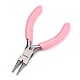 45 # клещи из углеродистой стали PT-L007-16-1