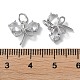 Стеклянные подвески KK-F867-09P-3