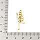 Подвески из нержавеющей стали 304 STAS-U041-02H-G-3