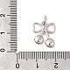 Латунные подвески KK-I364-08P-01-3