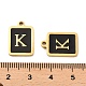 Подвески из нержавеющей стали 304 STAS-K265-11G-K-3