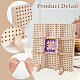 Наборы инструментов для вязания своими руками DIY-CA0005-73-4
